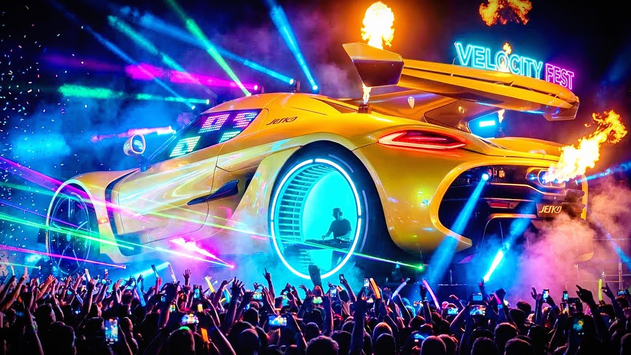 Tomorrowland 2026 | Tiësto, Oliver Heldens, Lost Frequencies, Fedde Le Grand, Jonas Blue