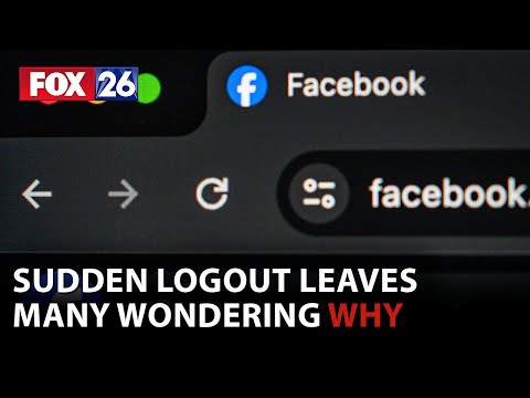 Facebook session expired: Why did Facebook log you out?