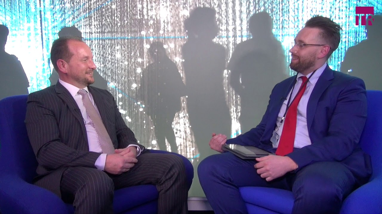 TRBusiness Interview: Keith Hunter, Hunter Palmer Global Retail Solutions