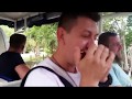 Доминиканский блюз