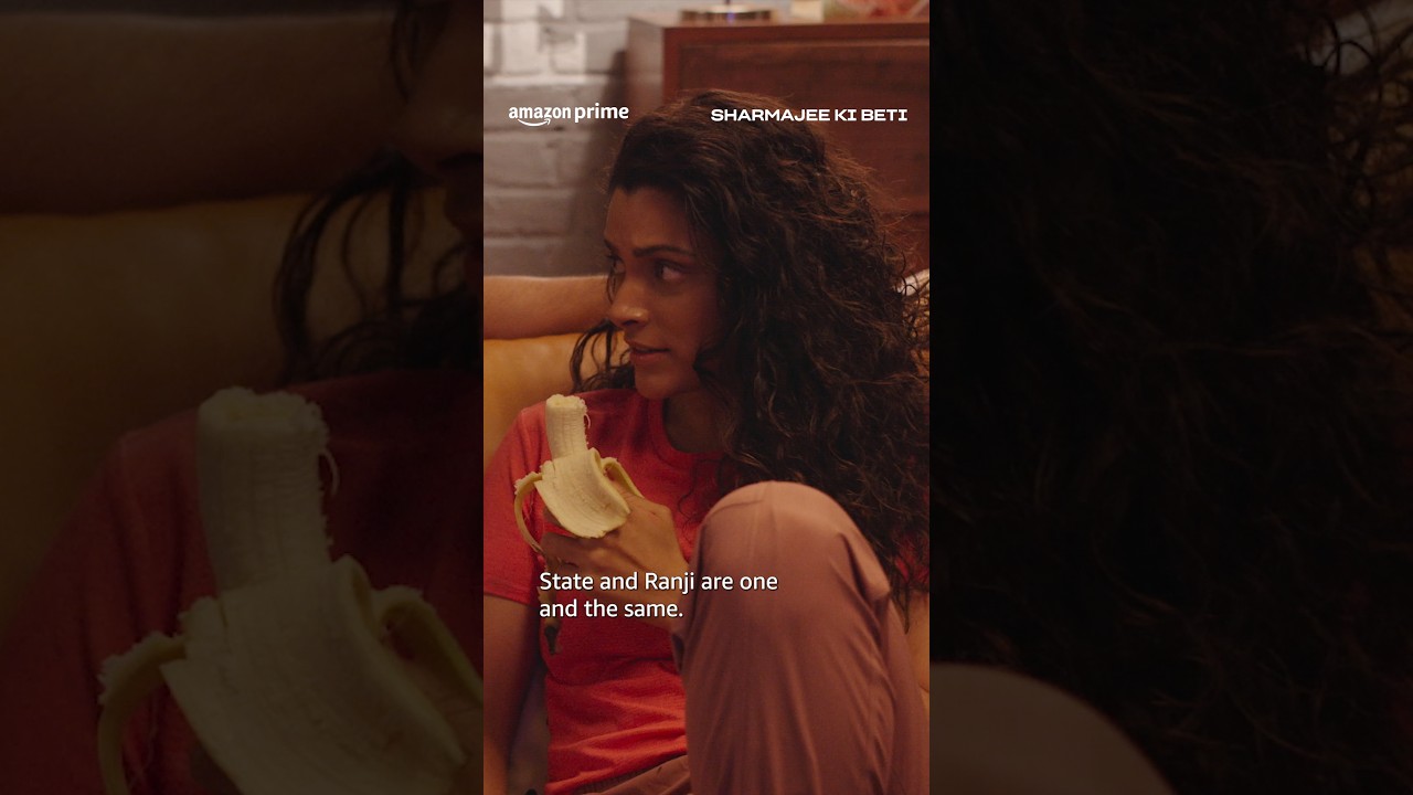 Cricket Over Relationship | Saiyami Kher | Sharmajee Ki Beti | 