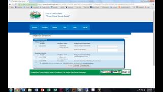 How to Sign up for Internet Banking and eStatements Wealth