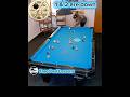 9 ball clearance w/tip locator (Free Pool Lessons)