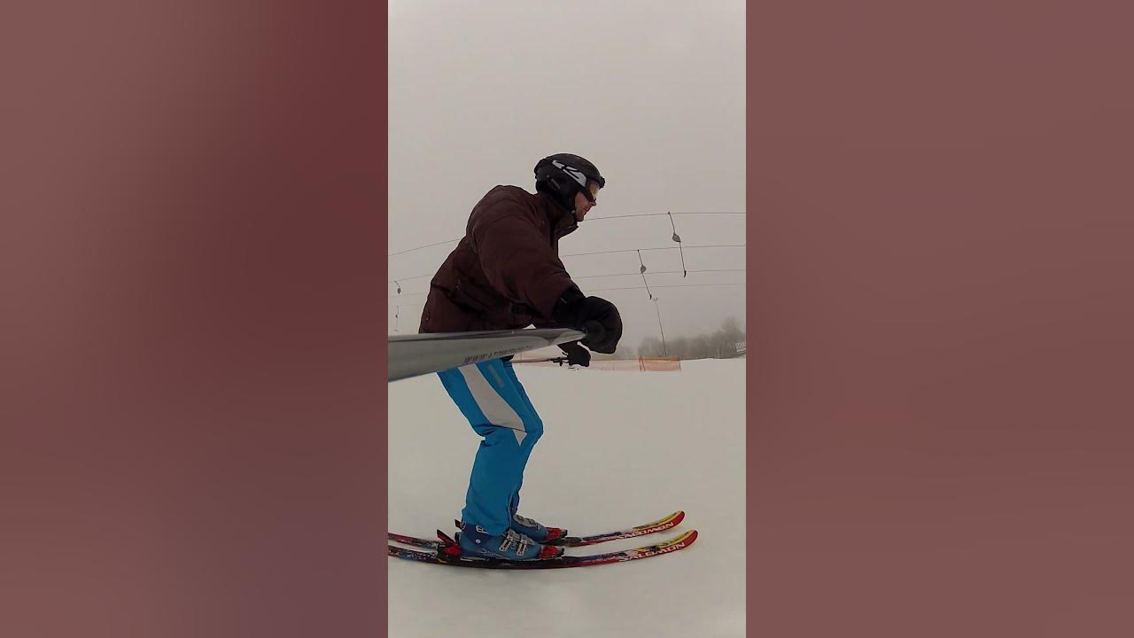 Камера на палке - YouTube