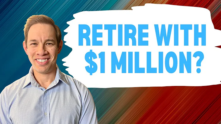 Retiring With $1,000,000. Is It Enough?