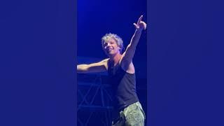 Louis Tomlinson - Paradise - Away From Home Festival - Italy - 19/08/2023