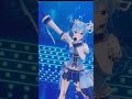 【星街すいせい】ホロの歌姫すいちゃんが歌う「Stellar Stellar」#shorts 【ホロライブ/星街すいせい「】
