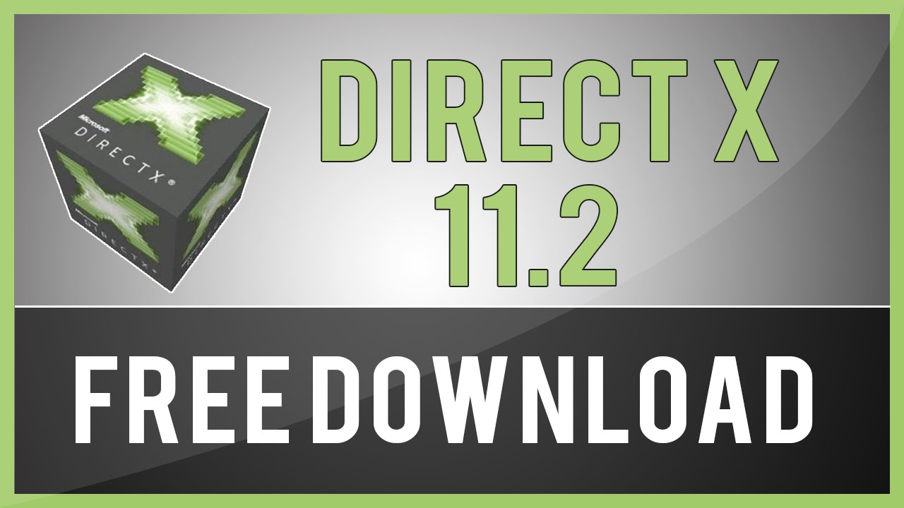 directx 11 download windows 10 64 bit offline installer