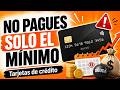 Tarjetas de crédito: cómo funcionan, fechas de pago y riesgos