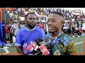 MCHEZAJI MPYA WA YANGA JUMA POPO AFUNGUKA ALIVYOENJOY KUCHEZA KWA MARA YA KWANZA MAN OF THE MATCH MCHEZAJI MPYA WA YANGA JUMA POPO AFUNGUKA ALIVYOENJOY KUCHEZA KWA MARA YA KWANZA MAN OF THE MATCH