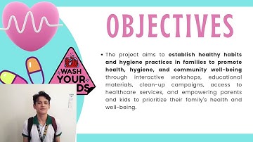 NSTP 2 | GROUP 5 | COMMUNITY PROJECT PROPOSAL | VIDEO PRESENTATION