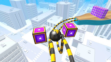 Going Balls - All Levels NEW UPDATE Gameplay Android, iOS #25