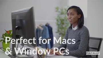 Bluetooth Keyboard for Mac - Slim, Rechargeable, and Multi-Device Pairing | ACEBTKEYA