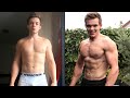 My 30 Day Body Transformation To SHREDDED | Whatever It Takes (Documentary)