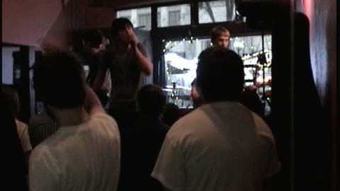 TFOM The Falling Object Model @ Blind Bobs 2-20-10a.mpg