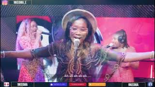 Nkeoma - Onu n’ekwurum(Live session)#viral #viralvideo #gospel #live #livestream