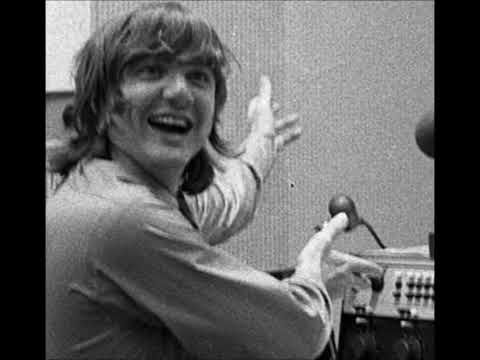 Jack Armstrong WKBW 1520 Buffalo NY December 22 1970