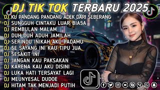 DJ SLOW BASS TERBARU 2026 || DJ TIKTOK TERBARU 2026
