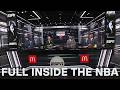 FULL INSIDE THE NBA | Chuck & Shaq on Lakers beat Rockets, Knicks beat Hawks, Nuggets beat Wolves