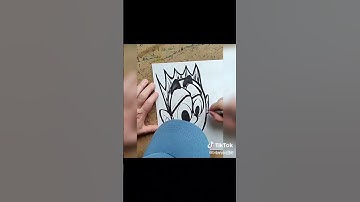 Watch Me Sharpie Mischievous Marty mp4