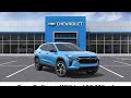 2026 Chevrolet Trax Pooler, GA #TC132068