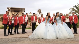 Best Quinceañera of 2023! ( Hacienda Los Laureles ) 4K