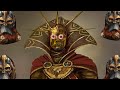 THE DREADED BAD MATCH-UP | Empire vs Dwarfs - Total War: Warhammer 2
