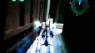 Zoids Battle Legends Ultra Z Demonstration 2-Liger Zero Jager