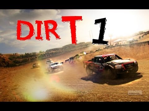 Vídeo: Colin McRae: DIRT