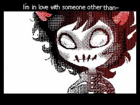 I'm sorry MV / Flipnote Hatena