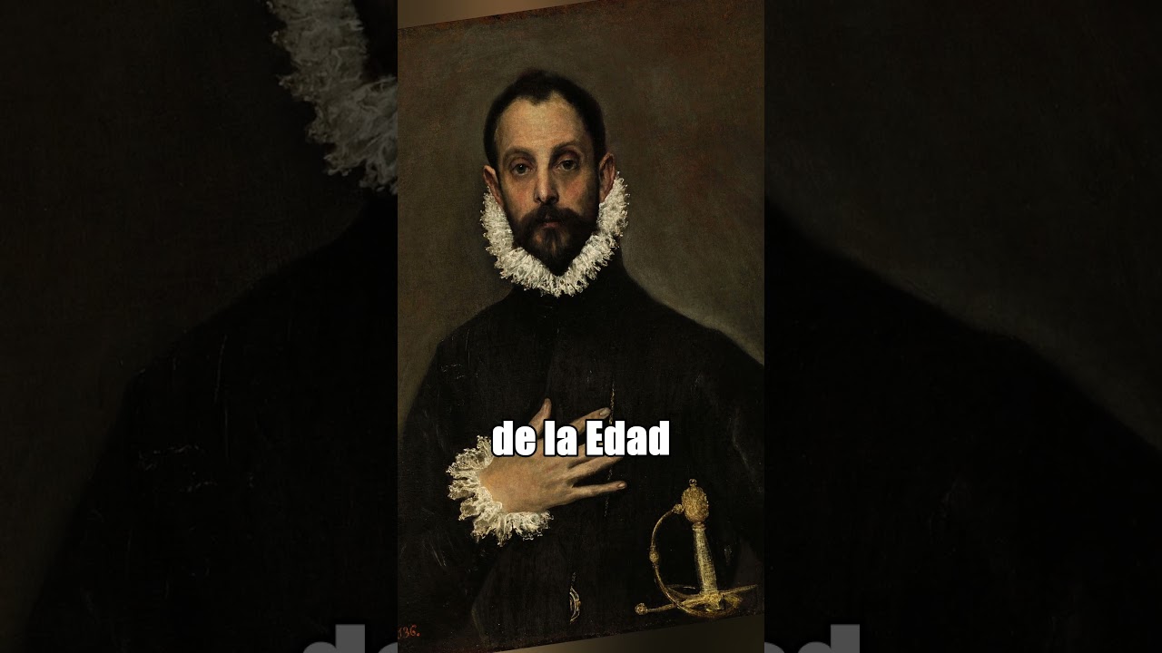 ¿Conocías la VERDADERA ESPADA ROPERA (no, no es un florete)?⚔️