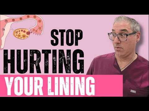 How to Stimulate Ovulation Without Hurting Implantation: Letrozole, Clomid & Thin Lining