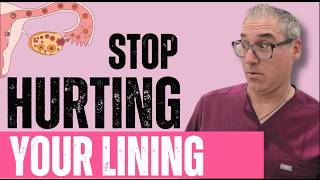 How to Stimulate Ovulation Without Hurting Implantation: Letrozole, Clomid & Thin Lining
