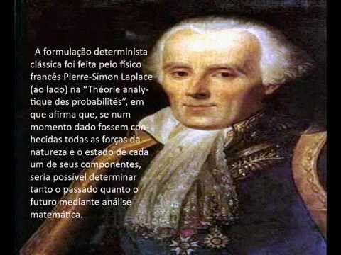DETERMINISMO SOCIAL determinismo social: