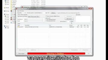 ECM Titanium with 40k drivers
