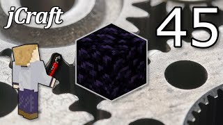 jCraft Episode 45 - Obsidian Machine
In this episode I devise a plan for filling a shulker box with sponges, AstaZora and I build an obsidian machine, and I do some work on my floating island.
Join the jCraft Discord: https://discord.gg/yQbgZuG
AstaZoras channel: https://www.youtube.com/channel/UCX6FBuh7wsuKyvcHEY3jKRQ/
––––––––––––––––––––––––––––––
Lights by Sappheiros https://soundcloud.com/sappheirosmusic
Creative Commons — Attribution 3.0 Unported — CC BY 3.0
Free Download / Stream: https://bit.ly/LightsSappheiros
Music promoted by Audio Library https://youtu.be/-lbbHQbZNKg
––––––––––––––––––––––––––––––
Thumbnail photo by Bill Oxford on Usplash (https://unsplash.com/@bill_oxford) jCraft Episode 45 - Obsidian Machine