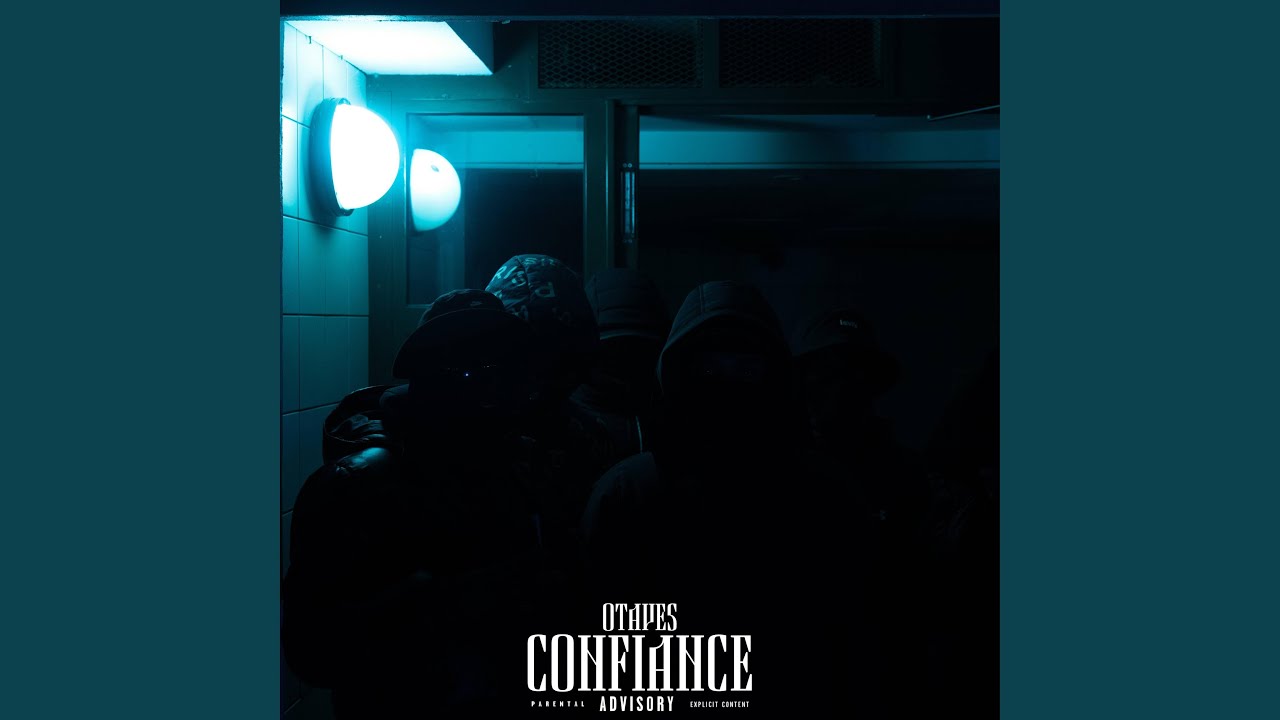 Watch CONF1ANCE on YouTube Watch CONF1ANCE on YouTube