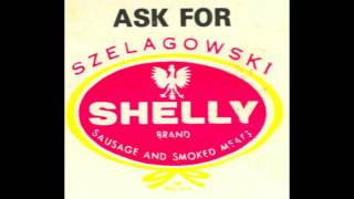 Forgotten Buffalo Retro Rewind, Shelly Szelagowski Meats Jingle