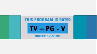 RF Noods Advisory - TV PG V