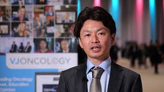 Watch Akihiro Ohba discuss JCOG1611: nab-paclitaxel/gemcitabine vs. FOLFIRINOX/S-IROX in met or recurrent pancreatic cancer