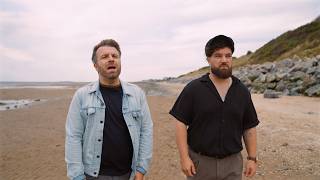 The One – Matt Johnson & John Adams (Kodaline Cover)