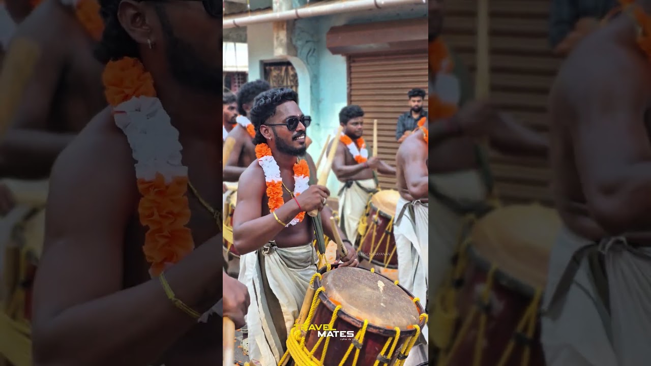 Gowra kalasamithi | @jinn_of_gowra 😍🫂 stylish showwww.!!!!!!!🫵💥 | Shinkarimelam