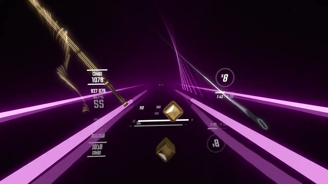 Being Silly with the Poodles