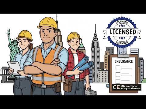 Whiteboard Explainer Video |  Construction | Creative Explainers