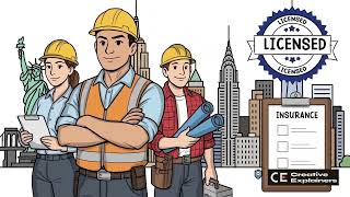 Whiteboard Explainer Video |  Construction | Creative Explainers