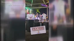 Rapper Fatman Scoop dies at 53 after collapsing on stage thumbnail