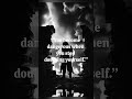 You Become dangerous when you stop  || #ytshorts #motivation #quotes #life #shorts