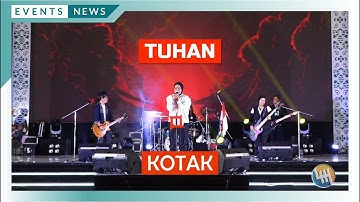 KOTAK - TUHAN (BIGMALL SAMARINDA)