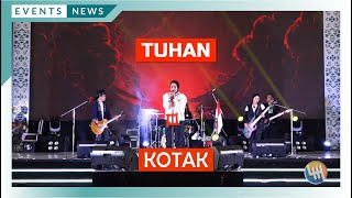 KOTAK - TUHAN (BIGMALL SAMARINDA)