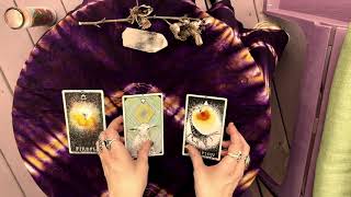 Hangout on my porch! 🔮 Pick a Card Reading